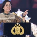 Sri Mulyani: Polri Jaga Kesehatan APBN, Amankah Keuangan Negara?