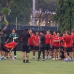 Strategi Agresif Pelatih Jepang Taklukkan Timnas Indonesia