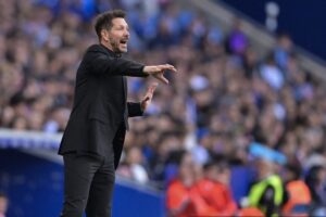 Strategi Simeone: Taklukkan Piala Dunia Antarklub 2025