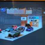 Subaru GIIAS 2025: Bocoran Spesifikasi Mobil Terbaru Terungkap