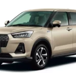 Subaru Rex vs Daihatsu Rocky: Saingan Baru di Indonesia?
