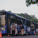 Subsidi Transportasi Jakarta: Gubernur Pramono Perluas Transjabodetabek