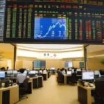 Suku Bunga The Fed: Asia Pasifik Bereaksi, Pasar Saham Naik-Turun?