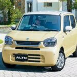 Suzuki Terbaru: Irit BBM 28,2 Km/L, Harga Cuma Rp 100 Jutaan