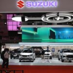 Suzuki Yakin: Penjualan Mobil Indonesia Segera Meroket