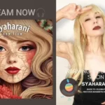 Syaharani Rilis Single Jazz Fusion Perdana Setelah 17 Tahun