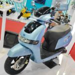 TVS iQube S Sepi Peminat: Ini Penyebab Penjualan Loyo