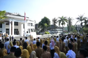 Tahun Depan, Uang Saku Rapat PNS Dihapus? Begini Alasannya