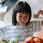 Takaran Susu Anak Ideal: Bukan 2 Liter, Ini Rekomendasi Dokter