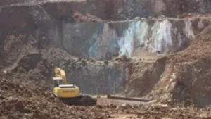 Tambang Nikel Kalah! Rp47,9 Miliar Ganti Rugi Ekologis