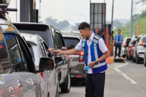 Tarif Tol Trans Jawa Turun 20%! Cek Rincian Diskonnya Sekarang