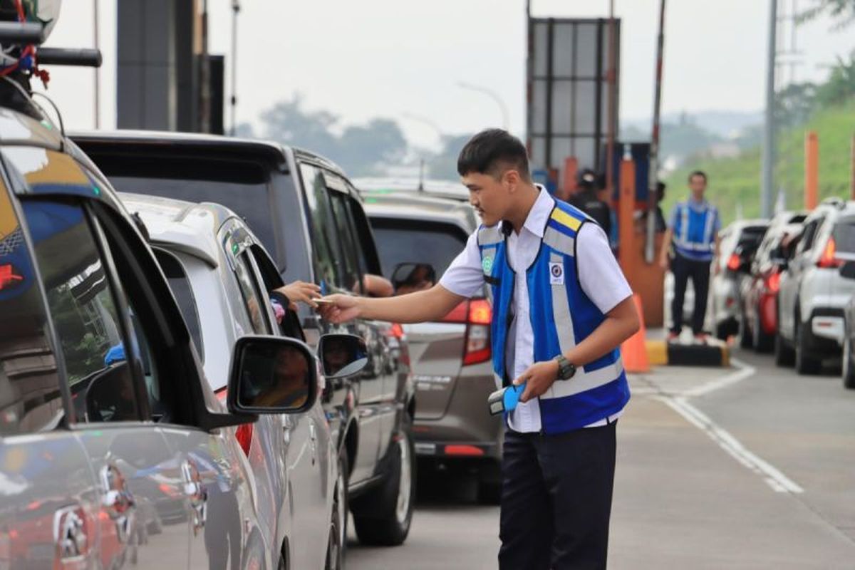 Tarif Tol Trans Jawa Turun 20%! Cek Rincian Diskonnya Sekarang