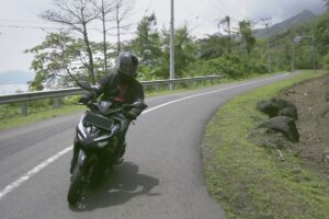Teknologi Anti Rem Blong: Solusi Motor Matik Aman