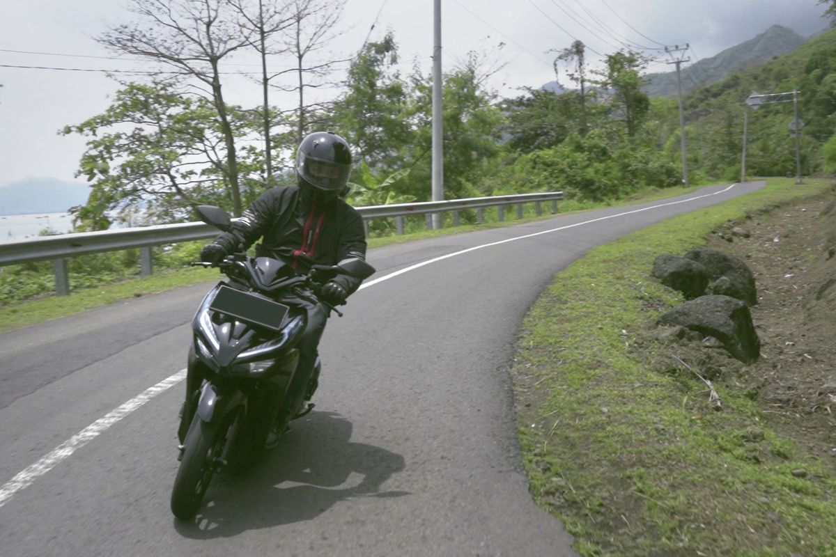Teknologi Anti Rem Blong: Solusi Motor Matik Aman