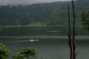 Telaga Menjer Tutup: Misteri di Balik Penutupan Mendadak