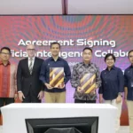Telkom & IBM Watsonx: Platform Sovereign AI Unggul, Inovasi Terkini