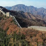 Tembok Besar China: Badaling atau Mutianyu dari Beijing?