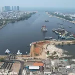 Tender Proyek Tanggul Teluk Jakarta Tahap 7: Segera Dimulai