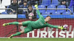 Ter Stegen ke Milan? Destinasi Ideal Kiper Kelas Dunia