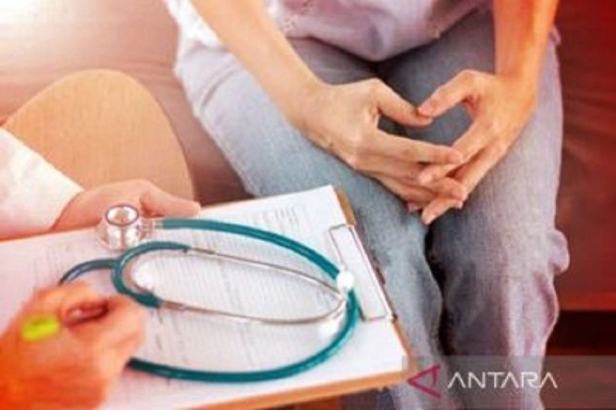 Tes Urin Baru: Deteksi Dini Kanker, Hasilnya Menakjubkan