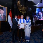 Teuku Rifat: Kemenangan Spektakuler, Apresiasi Menparekraf untuk DKI Jakarta