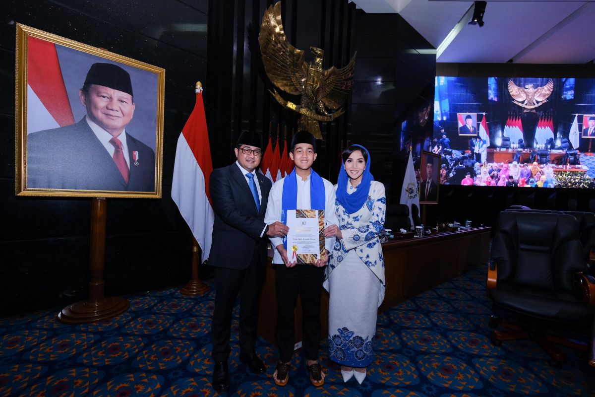 Teuku Rifat: Kemenangan Spektakuler, Apresiasi Menparekraf untuk DKI Jakarta