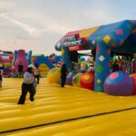 The Big Bounce Indonesia: Petualangan PIK 2 Sampai Juli 2025