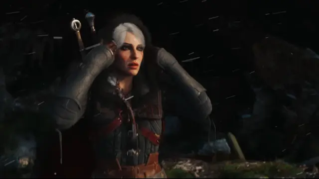 The Witcher 4: Grafis Unreal Engine 5.6 Memukau!