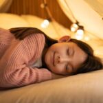 Tidur Siang Anak: Sampai Kapan Idealnya? Temukan Jawabannya