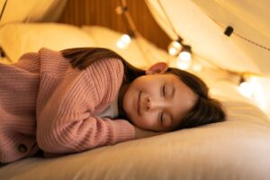 Tidur Siang Anak: Sampai Kapan Idealnya? Temukan Jawabannya