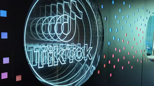 TikTok Aman? Trump Tunda Larangan, 90 Hari Jeda