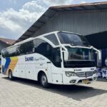 Tiket Damri Bandara Minangkabau Murah? Mulai Rp 16.000!