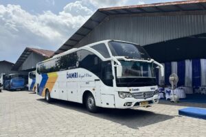 Tiket Damri Bandara Minangkabau Murah? Mulai Rp 16.000!
