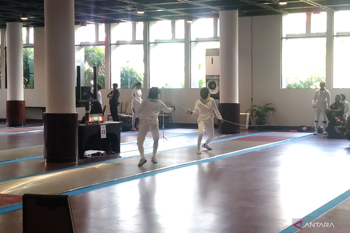 Tim Degen Putri Indonesia Raih Peringkat 12 Asia: Prestasi Membanggakan!