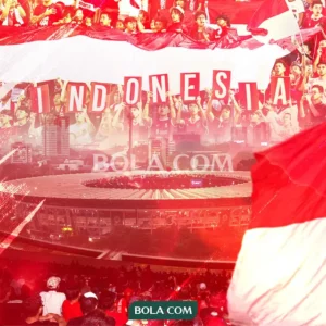 Timnas Indonesia Hadapi Tantangan Berat: Kualifikasi Piala Dunia 2026
