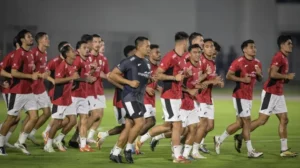 Timnas Indonesia: Jalan Menuju Piala Dunia 2026 di Arab Saudi & Qatar