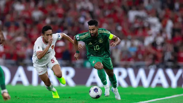 Timnas Indonesia di Qatar & Arab Saudi: Analisis Plus Minus Mendalam