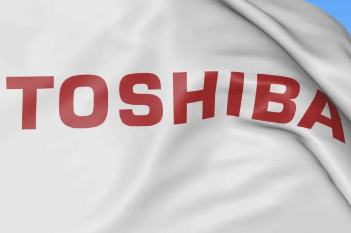 Toshiba Chip Listrik: Revolusi Teknologi Dongkrak Pertumbuhan Ekonomi