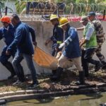 Tragedi Air India Ahmedabad: 242 Jiwa Hilang dalam Kecelakaan