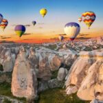 Tragedi Balon Udara Turkiye: 12 Wisatawan Indonesia Terluka