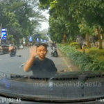 Tragedi Bogor: Fortuner Tabrak Motor, Satu Pengendara Tewas