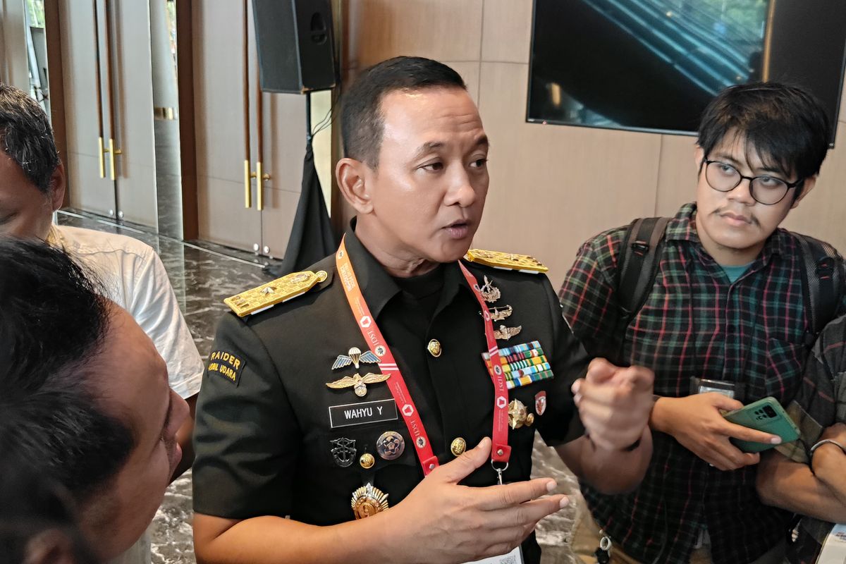 Tragedi Papua: Prajurit TNI Gugur, Teror Brutal Ancam Negara