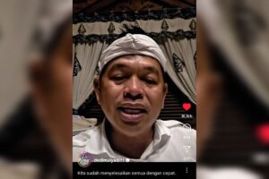 Tragedi Siswi Cirebon, Minum Pembersih Lantai, Kini Diasuh Dedi Mulyadi