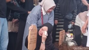Tragis! Gusti Irwan Meninggal Muda, Ibunda Ungkap Kesedihan Mendalam