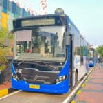 Transjabodetabek Bogor-Blok M: Naik Bus Murah, Hanya Rp3.500!