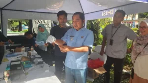 Transjabodetabek Sawangan-Lebak Bulus: Atasi Macet Jakarta-Depok?