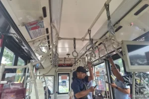 Transjabodetabek Tambah 6 Rute Baru, Akses PIK 2 Lebih Mudah