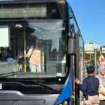 Transjakarta Rute Baru Sawangan-Lebak Bulus & Bekasi-Kuningan: Tarifnya?