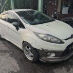 Transmisi Ford Fiesta Bekas: Mitos atau Fakta? Waspadalah!