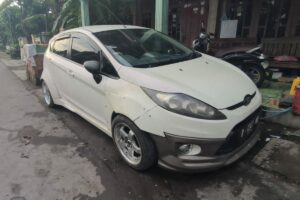 Transmisi Ford Fiesta Bekas: Mitos atau Fakta? Waspadalah!
